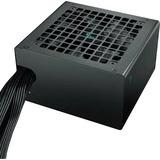 Image du produit Deepcool PL650D V2 (1x 12VHPWER, 3x PCIe, 650 watts) (650 W)