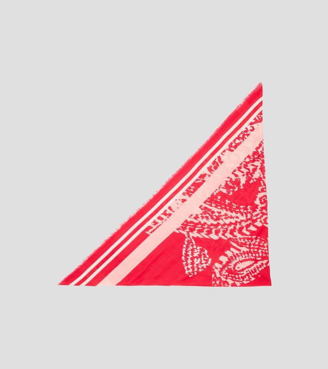 Immagine prodotto S.Oliver Tuch Tuch aus Viskosemix