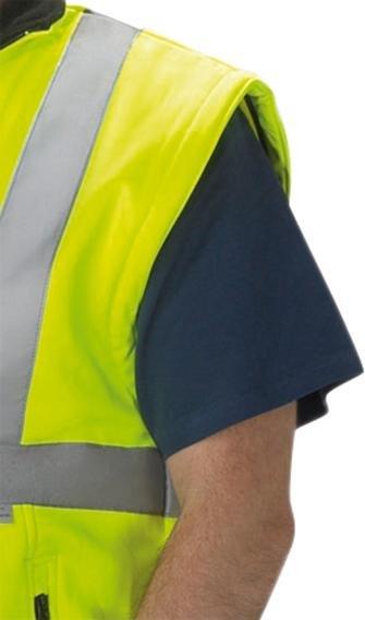 Actual product image Fortis Jacket (XL)