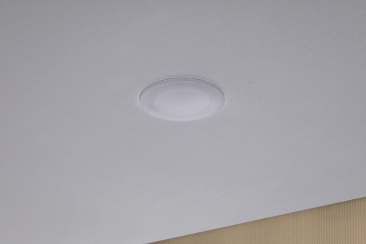 Produktbild Paulmann Einbauleuchte Premium Soun Set (650 lm)