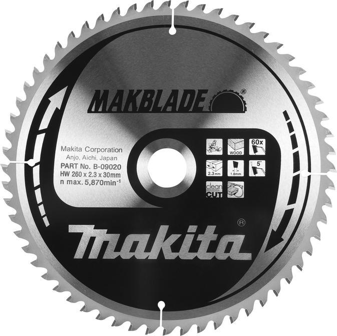Produktbild Makita B-09818