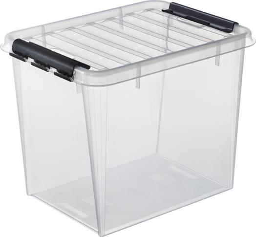 Actual product image Ebnat Carrying box (50 x 40 x 39 cm, 50 l)