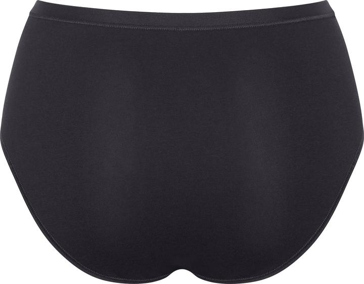 Immagine prodotto Sloggi Brief GO DAILY COTTON MIDI Damenslip 3er Pack (L, confezione da 3)