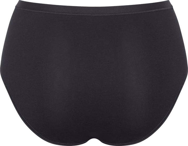 Image du produit Sloggi Brief GO DAILY COTTON MIDI Damenslip 3er Pack (L, Lot de 3)