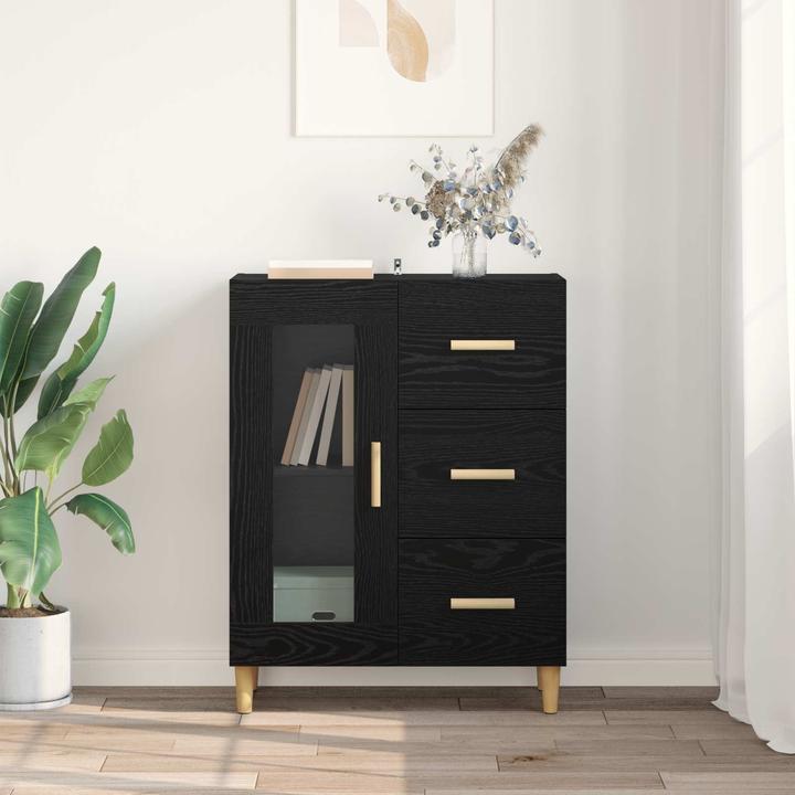Produktbild vidaXL Sideboard (34 x 69.50 x 90 cm)