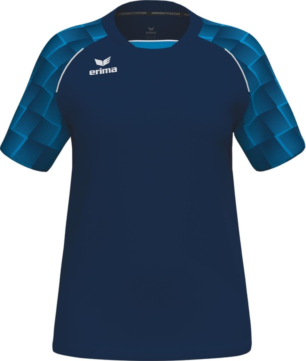 Actual product image Erima Evo Star jersey (34)