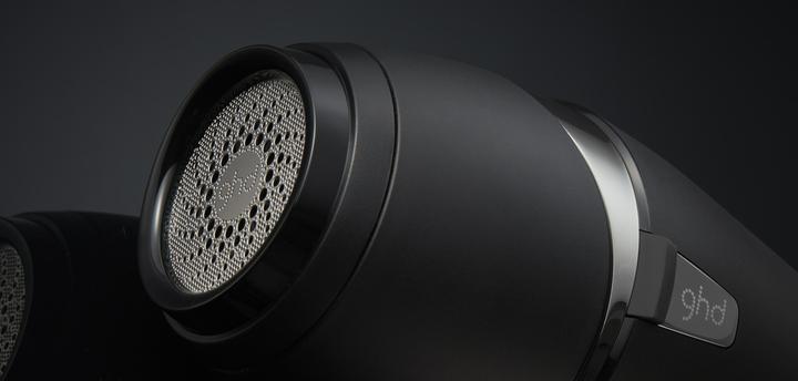 Actual product image ghd Air
