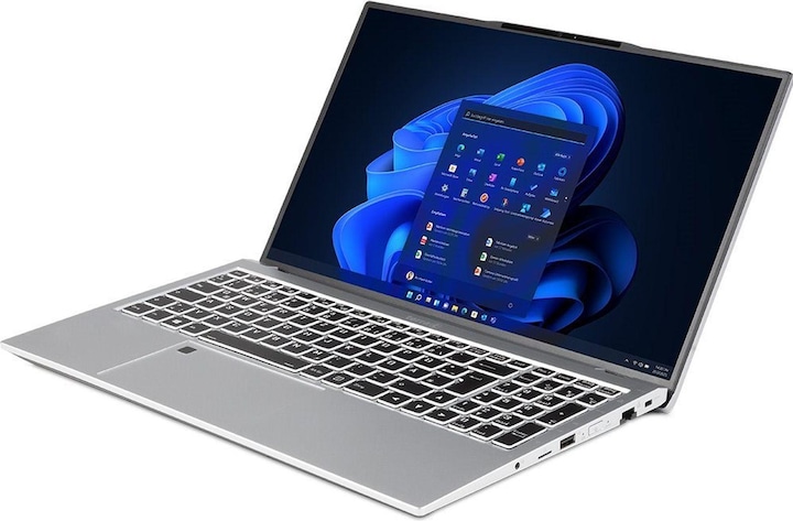 Produktbild Terra MOBILE 1551R i5-1334U W11P - Notebook - Core i5
