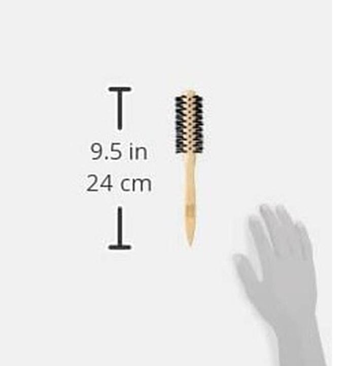 Immagine prodotto Marlies Möller Rotondo grande