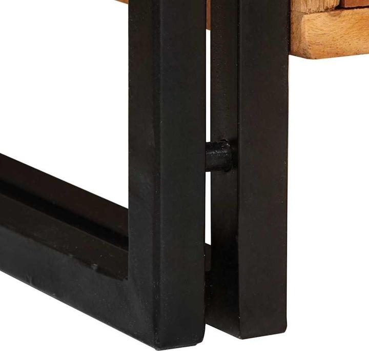 Produktbild VidaXL Schuhlagerung (90 x 38 x 45 cm)