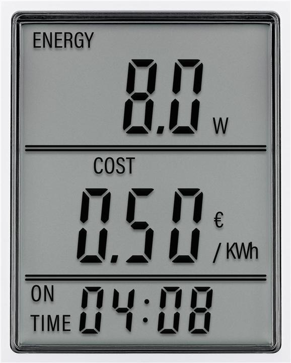 Image du produit Goobay Compteur d'énergie Pro