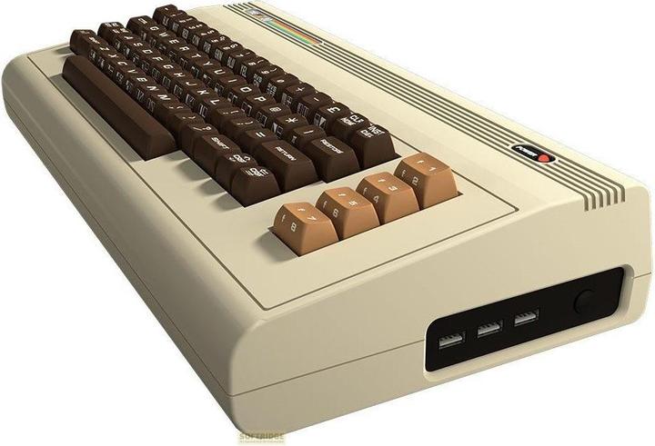 Produktbild Retro Games The Vic 20