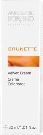 Actual product image Annemarie Börlind Cream Pastel Brunette (Brunette)