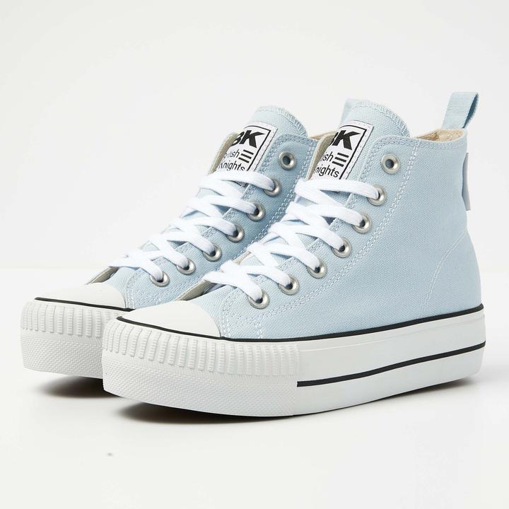 Produktbild British Knights Kaya Mid (37)