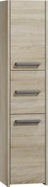 Produktbild Topeshop Sonoma (40 x 30 x 170 cm)