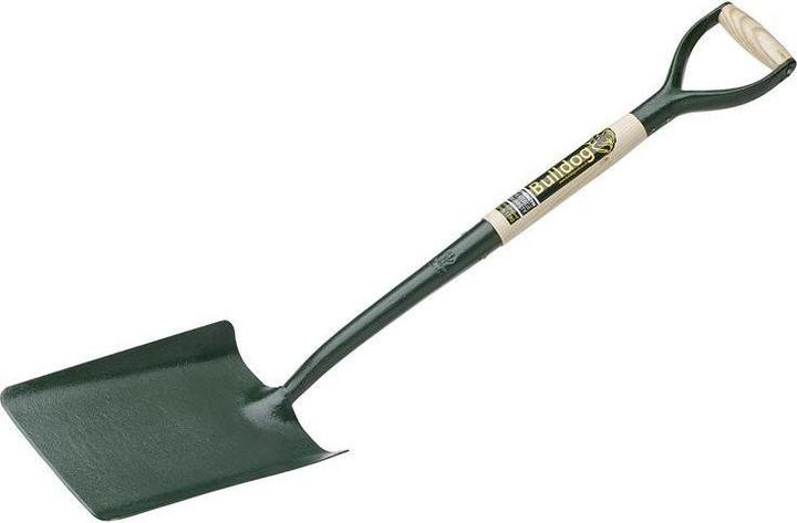 Actual product image Bulldog Taper Shovel No.2 28in Myd 5tm2myd