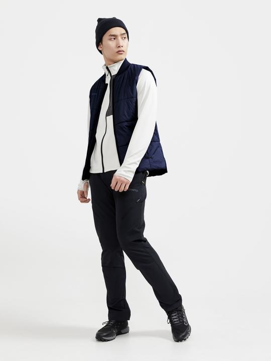 Actual product image Craft Core Light Padded Vest U (S)