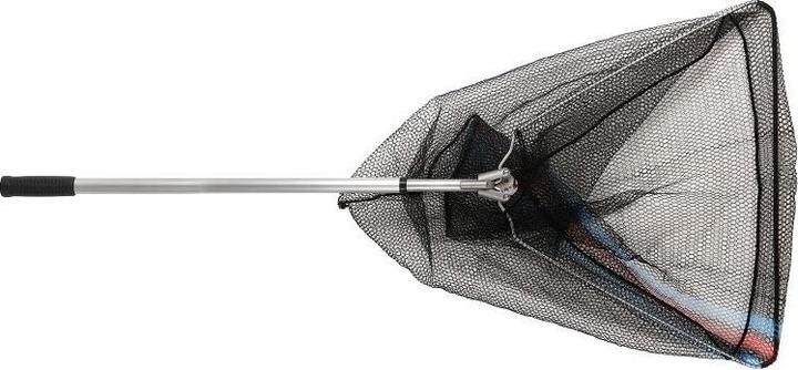 Actual product image Stucki Thun Telescopic sweeper
