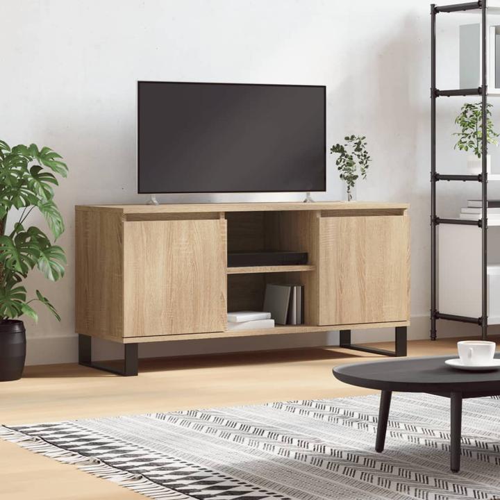 Produktbild VidaXL Dalton (104 x 35 x 50 cm)