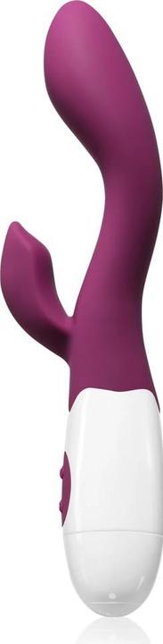 Produktbild Pretty Love Helliger G-Spot-Vibrator Lila