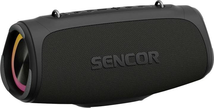 Sencor Bluetooth Speaker Resonex Midi