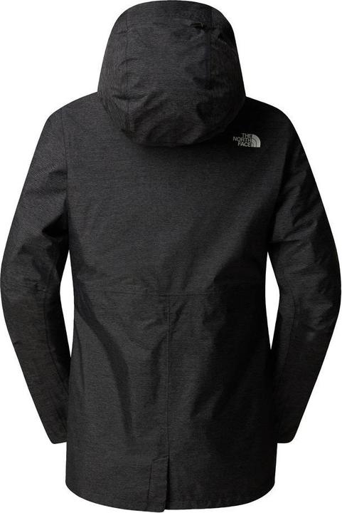 Produktbild North Face Women's Hikesteller Triclimate (L)