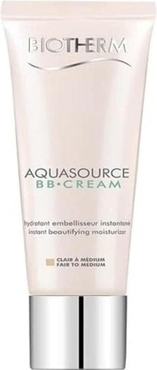 Biotherm Aquasource (Fair To Medium)