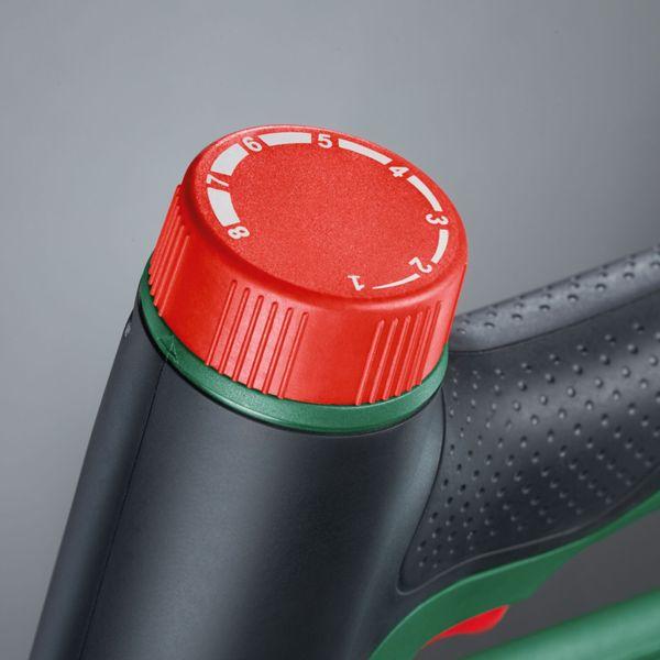 Actual product image Bosch Home & Garden UniversalTacker18-14