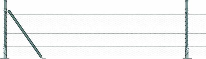 Produktbild vidaXL Gartenzaun