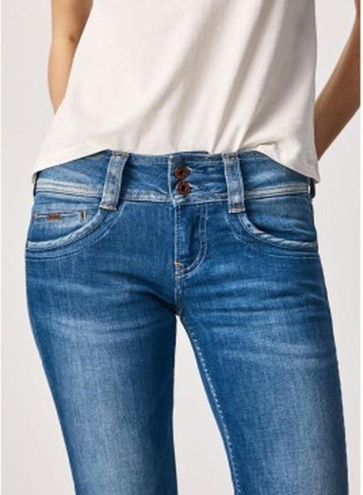 Produktbild Pepe Jeans Gerade Jeans (26)