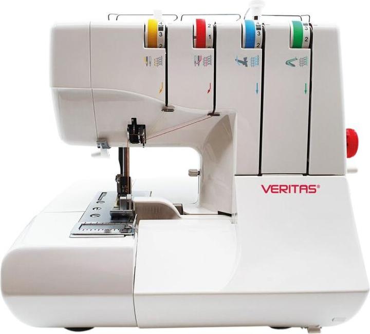 Actual product image Veritas Simone