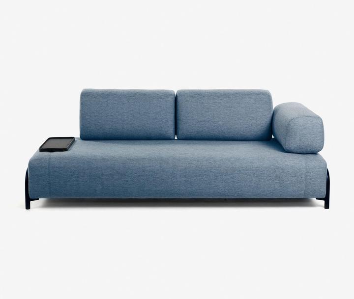 Produktbild Kave Home Compo (3-Sitzer)