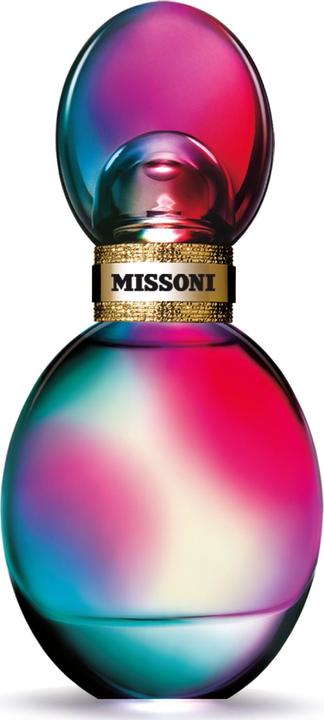 Immagine prodotto Missoni Pour Femme (Eau de parfum, 30 ml)