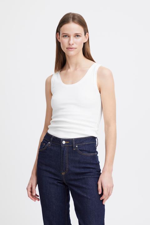 Actual product image B.young BYSANANA TANK 20814671 (XS)