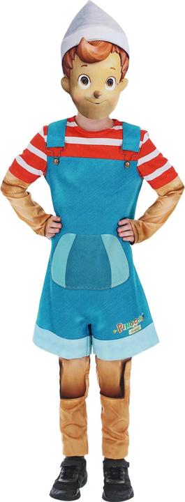 Image du produit Pinocchio and Friends - Ensemble Déguisement - Enfant (110, 116)