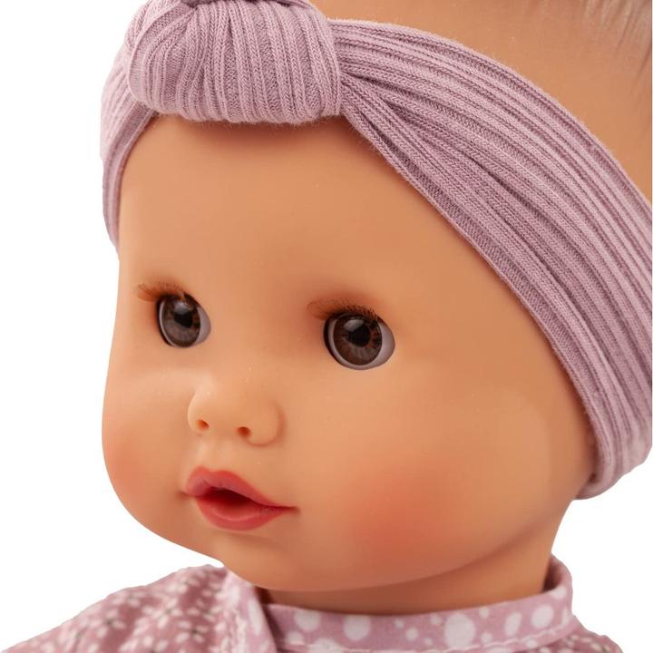 Produktbild Götz Sleepy Soft Mood Mädchen