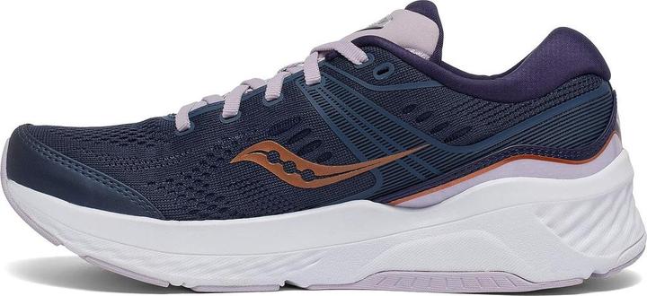 Produktbild Saucony München 4 Unisex Laufschuh (40)