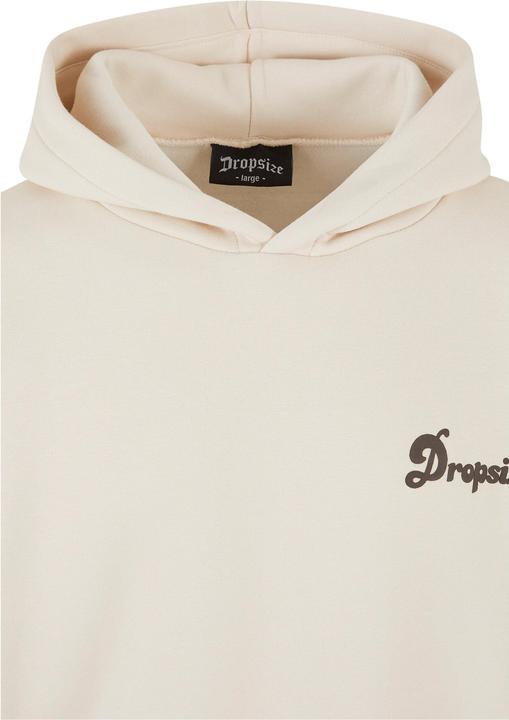 Produktbild Dropsize Heavy Oversize DWF Hoodie - 124749 (M)