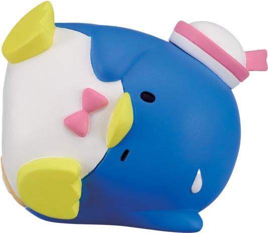 Actual product image Takara Tomy Sanrio Twinchees