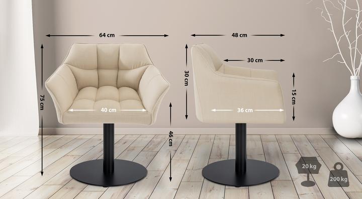 Produktbild CLP Damaso