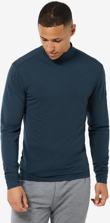 Actual product image Super Natural Tundra 175 Turtleneck (S)