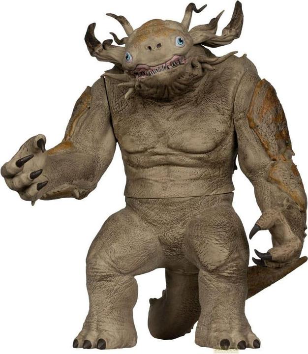 Image du produit McFarlane Superman (2025) DC Multiverse Mega Actionfigur Kaiju 25 cm