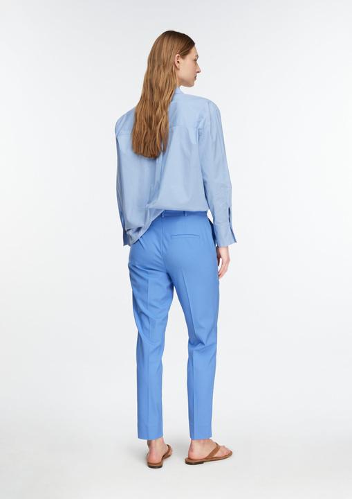 Immagine prodotto Comma Tailored Cigarette-Pant in Viskose-Stretch (40)