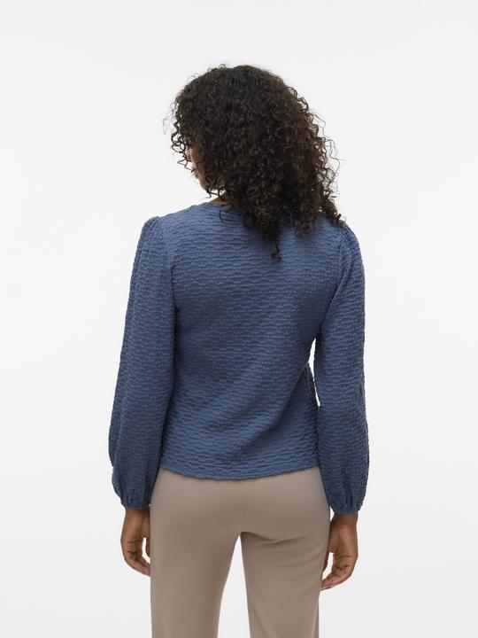 Produktbild Vero Moda VMFLOWER Top Bluse (M)