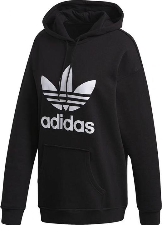 Image du produit Adidas Sweat à capuche Trefoil W - 81299 (30)