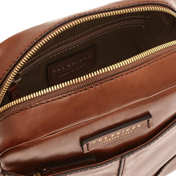 Immagine prodotto The Bridge Vespucci - Borsa a tracolla da uomo
