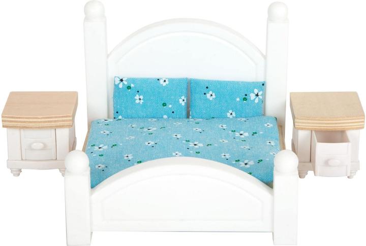 Produktbild small foot Stadtvilla