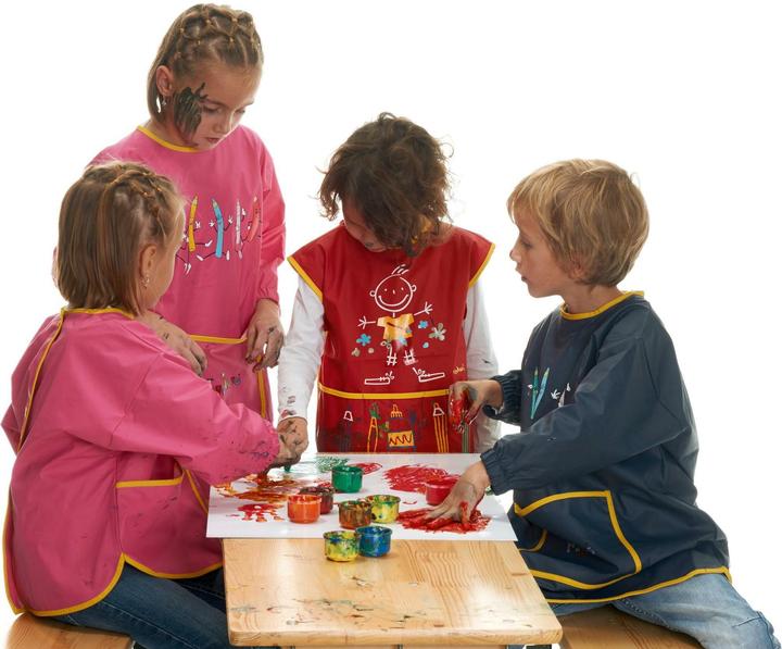 Produktbild Playshoes Malschürze