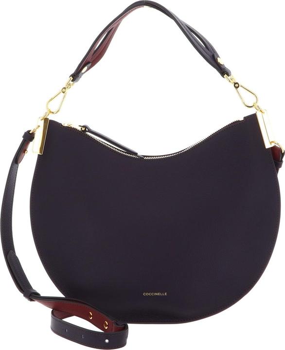 Immagine prodotto Coccinelle Sunup Handbag Double Grainy Leather