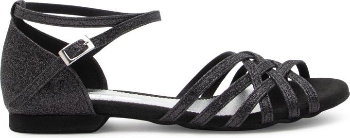 Produktbild Dancing Queens DQ02 flache Tanzschuhe (40)